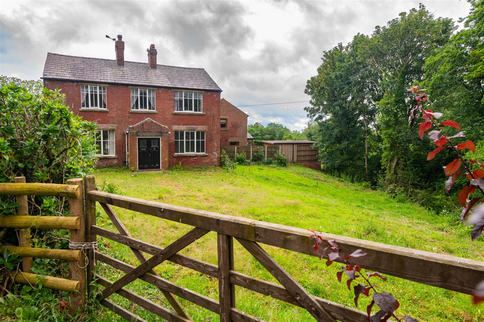 Bolton Road, Anderton, Chorley